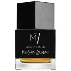 Yves Saint Laurent YSL M7 OUD ABSOLU EAU DE TOILETTE VAPO UOMO 80 ML