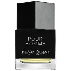 Yves Saint Laurent YSL POUR HOMME EAU DE TOILETTE VAPO UOMO 80 ML