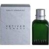 Adolfo Dominguez Vetiver 120 Ml Eau De Toilette Edt Profumo Uomo
