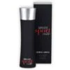 Giorgio Armani Armani Code Sport Uomo Edt Vapo 125 Ml