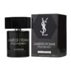 YSL La Nuit De L'Homme Le Parfum Yves Saint Laurent 100 Ml Profumo Uomo
