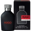 Profumo Uomo Hugo Boss Just Different 40 Ml EDT Eau De Toilette