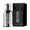 Hugo Boss Bottled United 100 Ml Eau De Toilette EDT Profumo Uomo