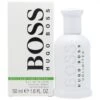 Profumo Uomo Hugo Boss Vottled Unlimited 50 Ml EDT Eau De Toilette