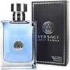 Versace Pour Homme 200 Ml Eau De Toilette Edt Profumo Uomo