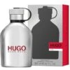 Hugo Boss Hugo Iced 125 Ml Eau De Toilette Edt Profumo Uomo