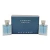 Azzaro Chrome United Confezione Regalo 2 X 30 Ml Edt Uomo