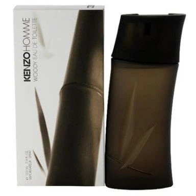Kenzo Homme Woody 100 Ml Eau De Toilette Edt Profumo Uomo 1 Kenzo Homme Woody 100 Ml Eau De Toilette Edt Profumo Uomo