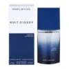 Issey Miyake Nuit D'Issey Austral Expedition 75 Ml Eau De Toilette Edt Profumo Uomo