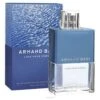 Armand Basi L'Eau Pour Homme 75 Ml Eau De Toilette Edt Profumo Uomo