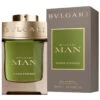 Bulgari Man Wood Essence 100 Ml Profumo Uomo EDP
