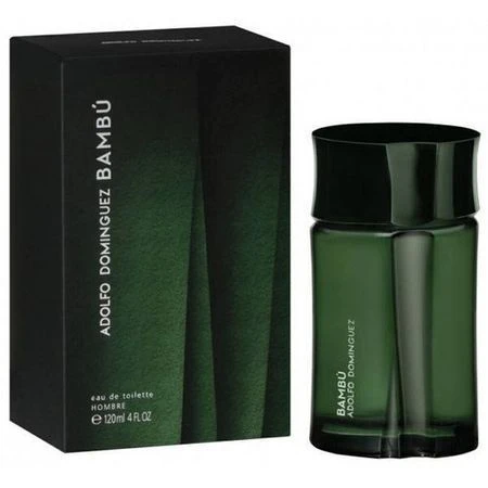Adolfo Dominguez Bambù 120 Ml Eau De Toilette Edt Profumo Uomo 1 Adolfo Dominguez Bambù 120 Ml Eau De Toilette Edt Profumo Uomo