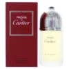Profumo Uomo Cartier Pasha' De Cartier Eau De Toilette Edt Spray 100 Ml