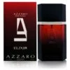 Azzaro Pour Homme Elixir 100 Ml Eau De Toilette Edt Profumo Uomo