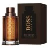 Hugo Boss The Scent Private Accord 100 Ml Eau De Toilette EDT Profumo Uomo