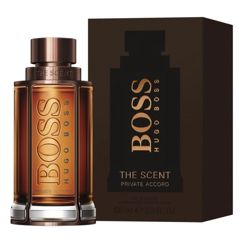 Hugo Boss The Scent Private Accord 100 Ml Eau De Toilette EDT Profumo Uomo 1 Hugo Boss The Scent Private Accord 100 Ml Eau De Toilette EDT Profumo Uomo