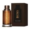 Hugo Boss The Scent Private Accord 50 Ml Eau De Toilette EDT Profumo Uomo