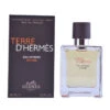 Hermès Hermes Terre D'hermes Eau Intense Vetiver 50 Ml Eau De Parfume EDP Profumo Uomo