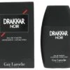 Drakkar Noir Guy Laroche Eau De Toilette Vapo Uomo 50 Ml