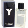Yves Saint Laurent Y Men 100 Ml Eau De Parfum EDP Profumo Uomo