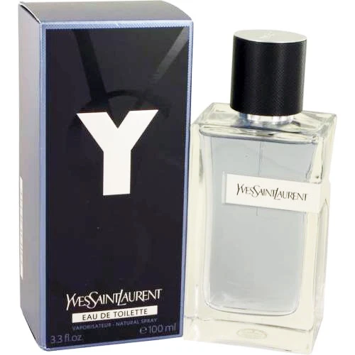 Yves Saint Laurent Y Men 100 Ml Eau De Parfum EDP Profumo Uomo 1 Yves Saint Laurent Y Men 100 Ml Eau De Parfum EDP Profumo Uomo