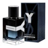 Yves Saint Laurent Y 60 Ml Eau De Parfume EDP Profumo Uomo