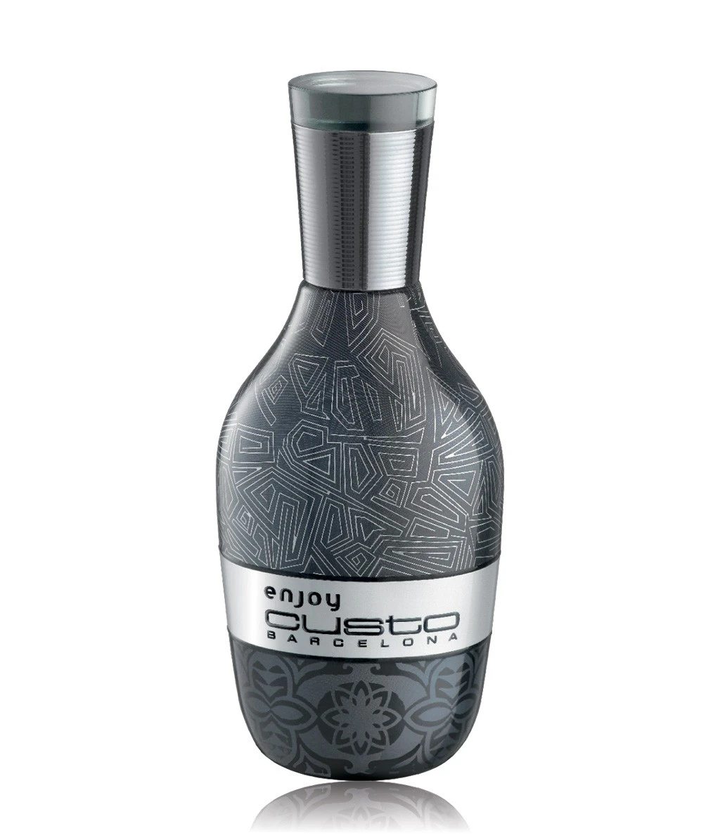 Custo Barcelona Custo Enjoy Uomo Eau De Toilette 30 Ml Spray 1 Custo Barcelona Custo Enjoy Uomo Eau De Toilette 30 Ml Spray