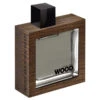 Dsquared He Wood Rocky Mountain Wood Edt Uomo 50 Ml Spray