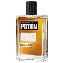 Dsquared Potion Eau De Parfum For Man 100 Ml Spray