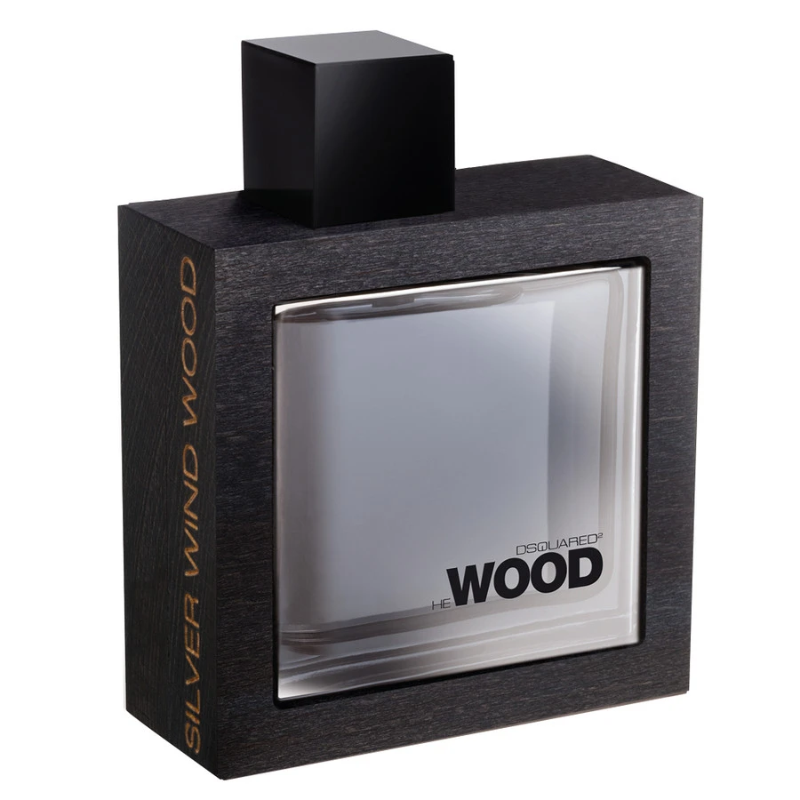 Dsquared He Wood Silver Wind Wood Edt Uomo 50 Ml Spray 1 Dsquared He Wood Silver Wind Wood Edt Uomo 50 Ml Spray