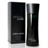 Giorgio Armani Profumo Uomo Armani Code 75 Ml EDT Eau De Toilette