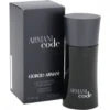 Giorgio Armani Armani Code Uomo Edt Vapo 50 Ml