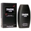 Drakkar Noir Guy Laroche Eau De Toilette Vapo Uomo 100 Ml