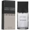 Issey Miyake L'eau D'Issey Pour Homme Intense Eau De Toilette Spray 75 Ml
