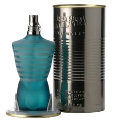 Jean Paul Gaultier Le Male 125 Ml Eau De Toilette Edt Profumo Uomo