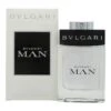 Bulgari Man 100 Ml Eau De Toilette EDT Profumo Uomo Bvlgari