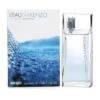 L'eau Par Kenzo Pour Homme Eau De Toilette Vapo 50 Ml