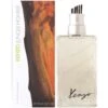 Jungle Pour Homme Kenzo Eau De Toilette Vapo 100 Ml
