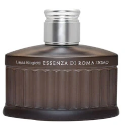 Laura Biagiotti Essenza Di Roma Uomo Eau De Toilette Spray 75 Ml