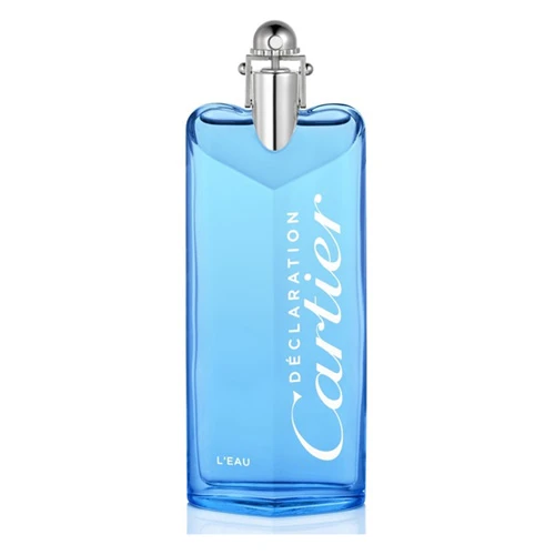 Declaration Cartier L'Eau Eau De Toilette Spray Uomo 100 Ml 1 Declaration Cartier L'Eau Eau De Toilette Spray Uomo 100 Ml