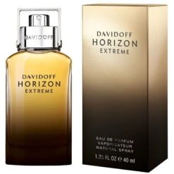 Davidoff Horizon Extreme 40 Ml Eau De Parfum Edp Profumo Uomo