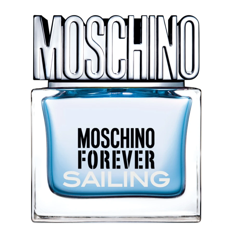 Moschino Forever Sailing Eau De Toilette Spray 30 Ml 1 Moschino Forever Sailing Eau De Toilette Spray 30 Ml