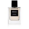 Hugo Boss The Collection Cashmere & Patchouli 50 Ml Eau De Toilette Edt Profumo Uomo