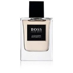 Hugo Boss The Collection Cashmere & Patchouli 50 Ml Eau De Toilette Edt Profumo Uomo