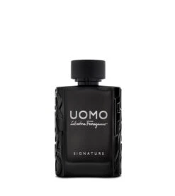SALVATORE FERRAGAMO UOMO SIGNATURE Eau De Parfum 50ML
