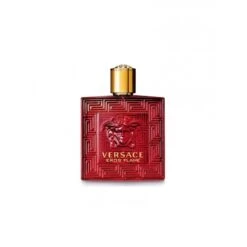 VERSACE Eros Flame Eau De Parfum Uomo 50ml Vapo EDP