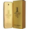 Paco Rabanne One Million Uomo Eau De Toilette Spray 200 Ml