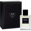 Hugo Boss BOSS The Collection Cotton & Verbena 50 Ml Eau De Toilette Edt Profumo Uomo
