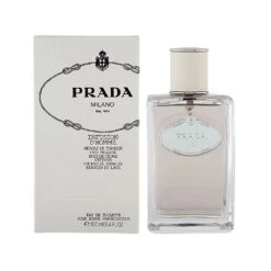 Prada Infusion D'homme Eau De Toilette Spray 100 Ml