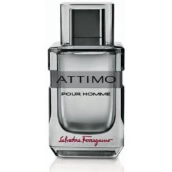 Attimo Pour Homme Salvatore Ferragamo Eau De Toilette 40 Ml Spray